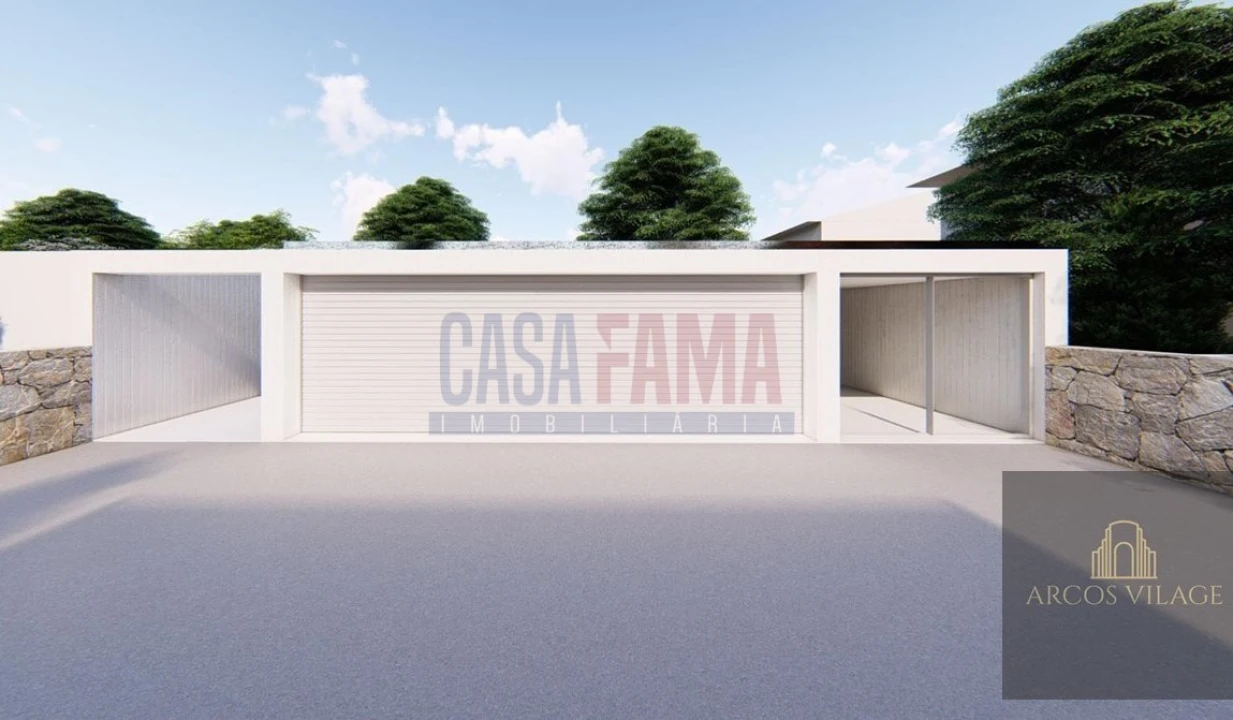 Terreno para Venda em Póvoa de Varzim, Beiriz e Argivai Foto 10