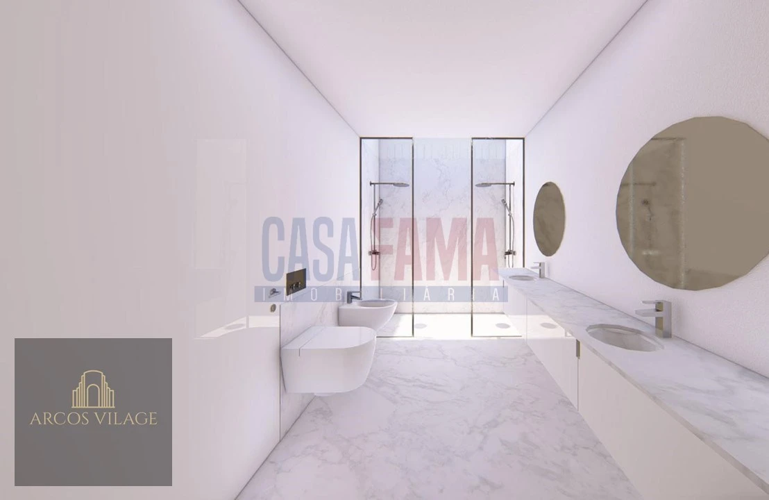 Terreno para Venda em Póvoa de Varzim, Beiriz e Argivai Foto 11