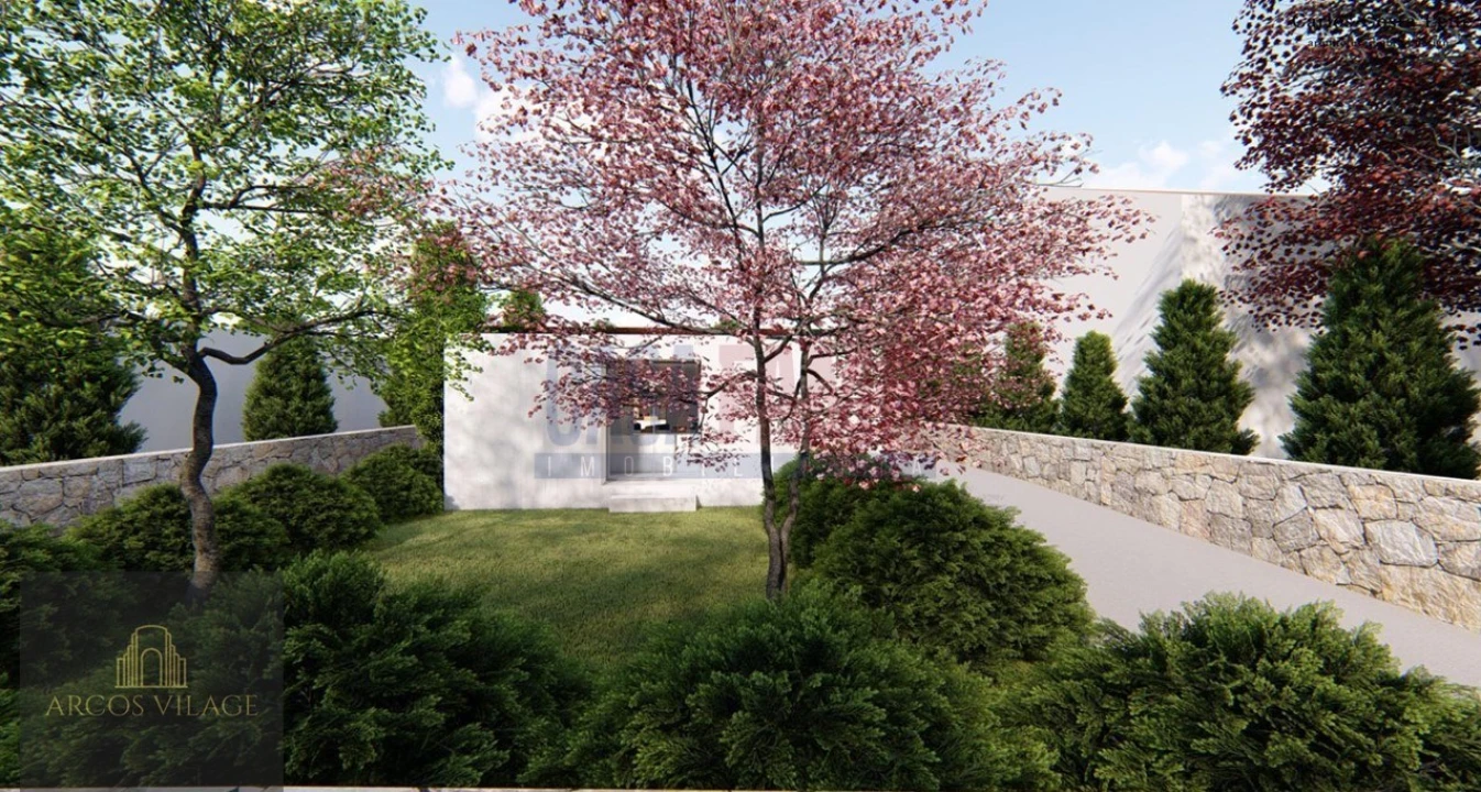 Terreno para Venda em Póvoa de Varzim, Beiriz e Argivai Foto 26