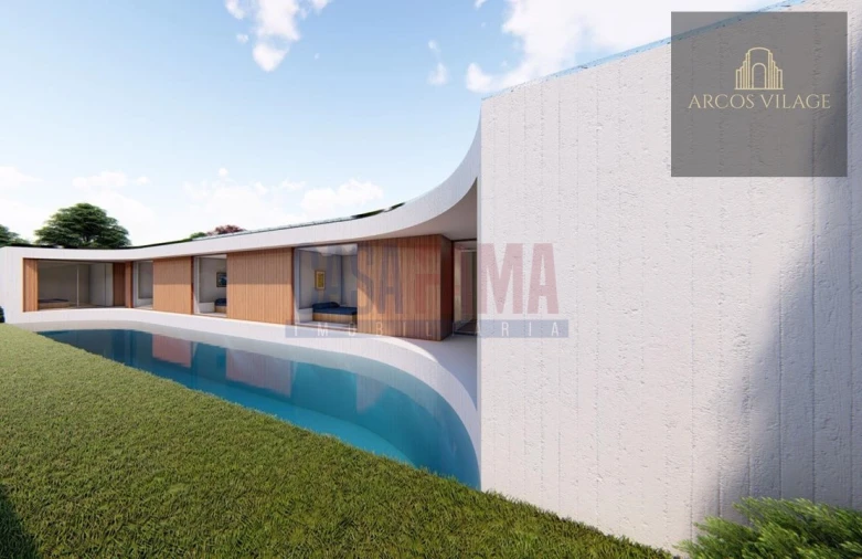 Terreno para Venda em Póvoa de Varzim, Beiriz e Argivai Foto 2