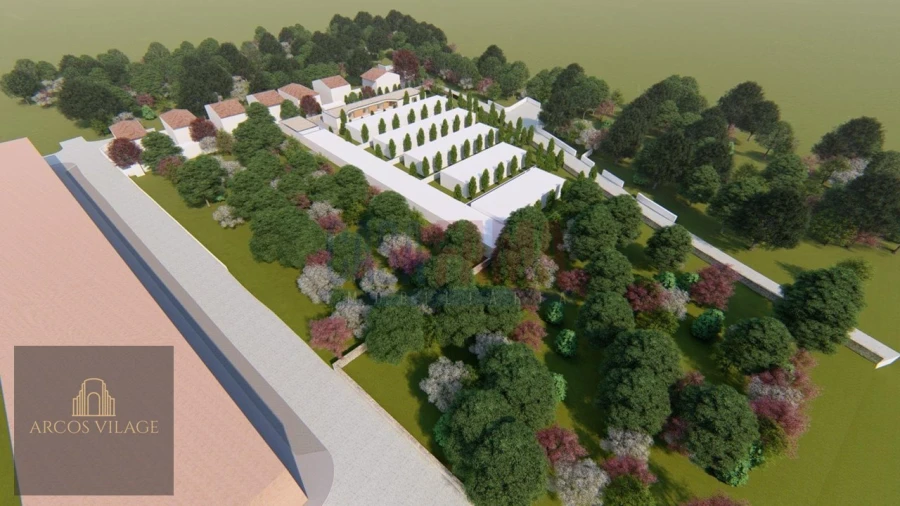 Terreno para Venda em Póvoa de Varzim, Beiriz e Argivai Foto 6