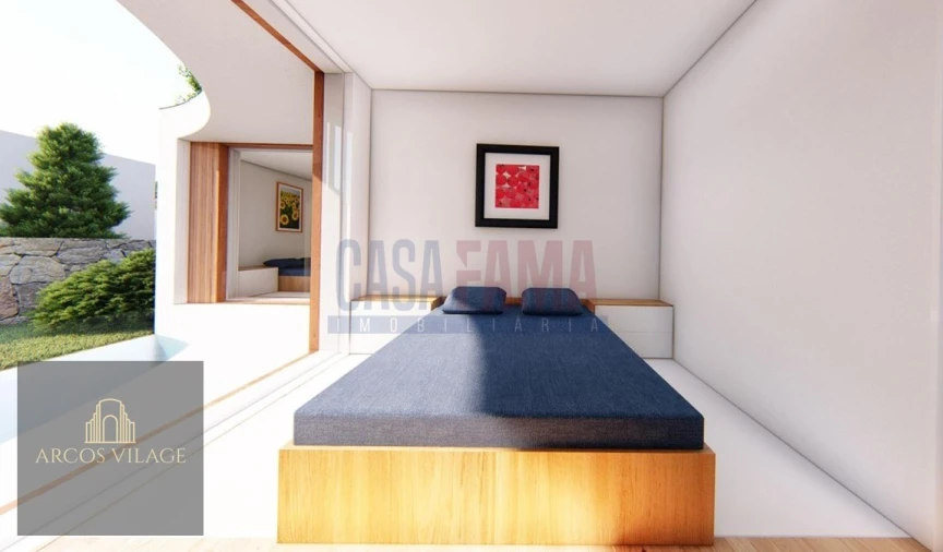 Terreno para Venda em Póvoa de Varzim, Beiriz e Argivai Foto 13