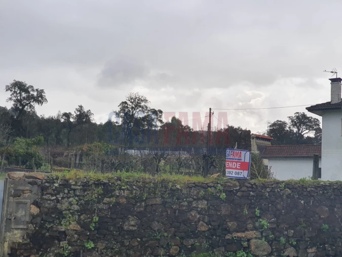 Terreno para Venda em Carreira e Refojos de Riba de Ave Foto 5