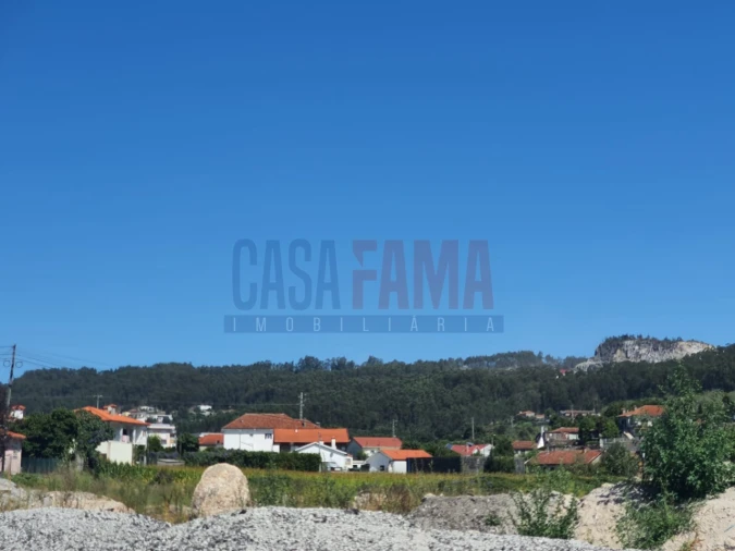 Terreno para Venda em Vale (São Cosme), Telhado e Portela Foto 8