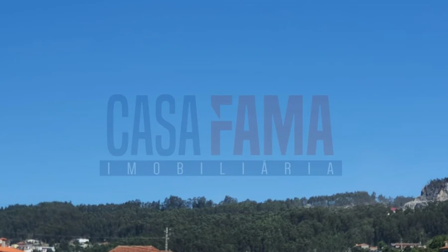 Terreno para Venda em Vale (São Cosme), Telhado e Portela