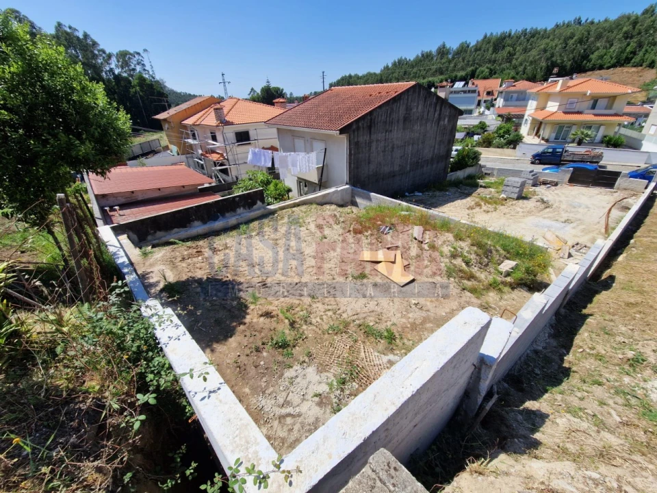 Terreno para Venda em Malta e Canidelo Foto 3
