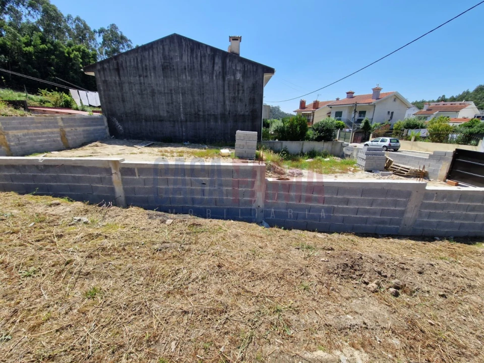 Terreno para Venda em Malta e Canidelo Foto 8