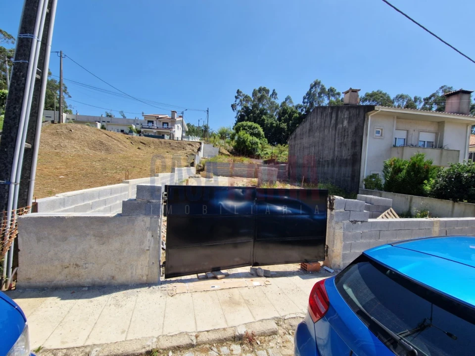 Terreno para Venda em Malta e Canidelo Foto 12