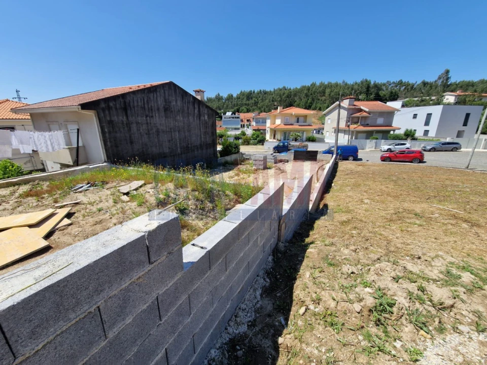 Terreno para Venda em Malta e Canidelo Foto 13