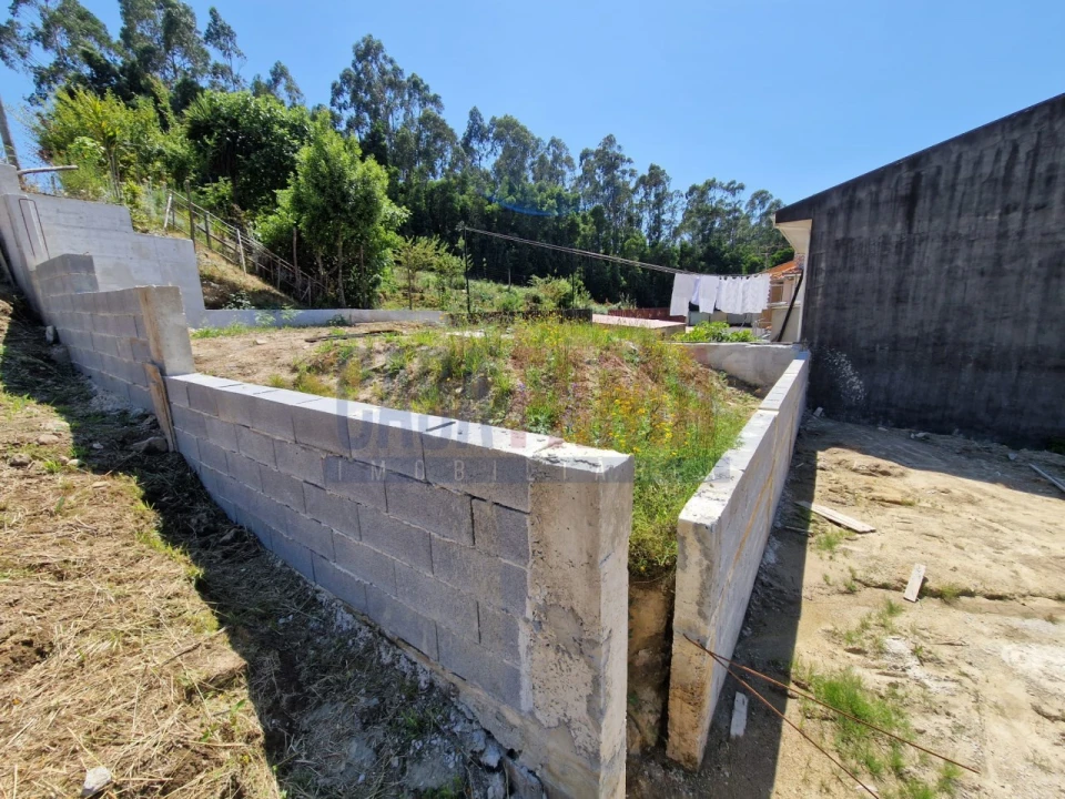 Terreno para Venda em Malta e Canidelo Foto 14