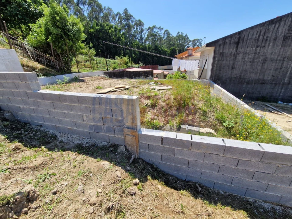 Terreno para Venda em Malta e Canidelo Foto 18