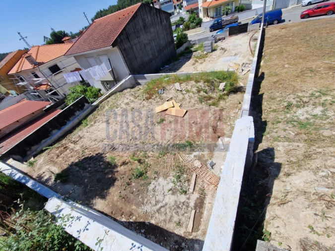 Terreno para Venda em Malta e Canidelo Foto 7