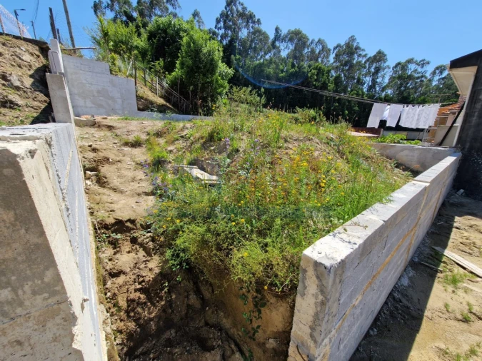 Terreno para Venda em Malta e Canidelo Foto 11