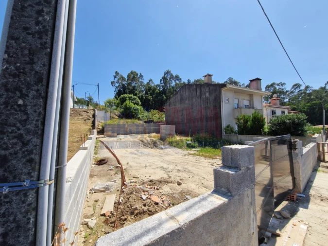 Terreno para Venda em Malta e Canidelo Foto 17