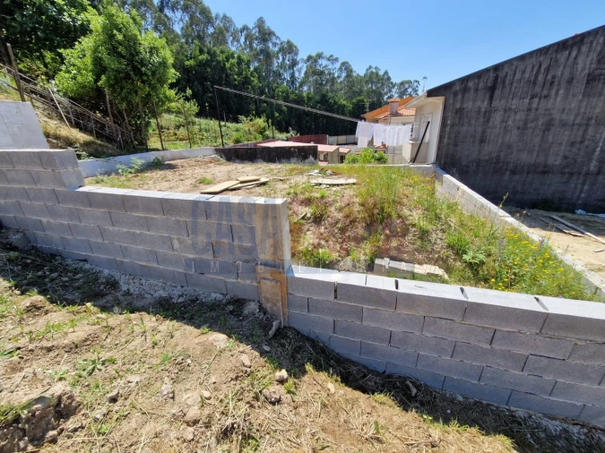 Terreno para Venda em Malta e Canidelo Foto 18