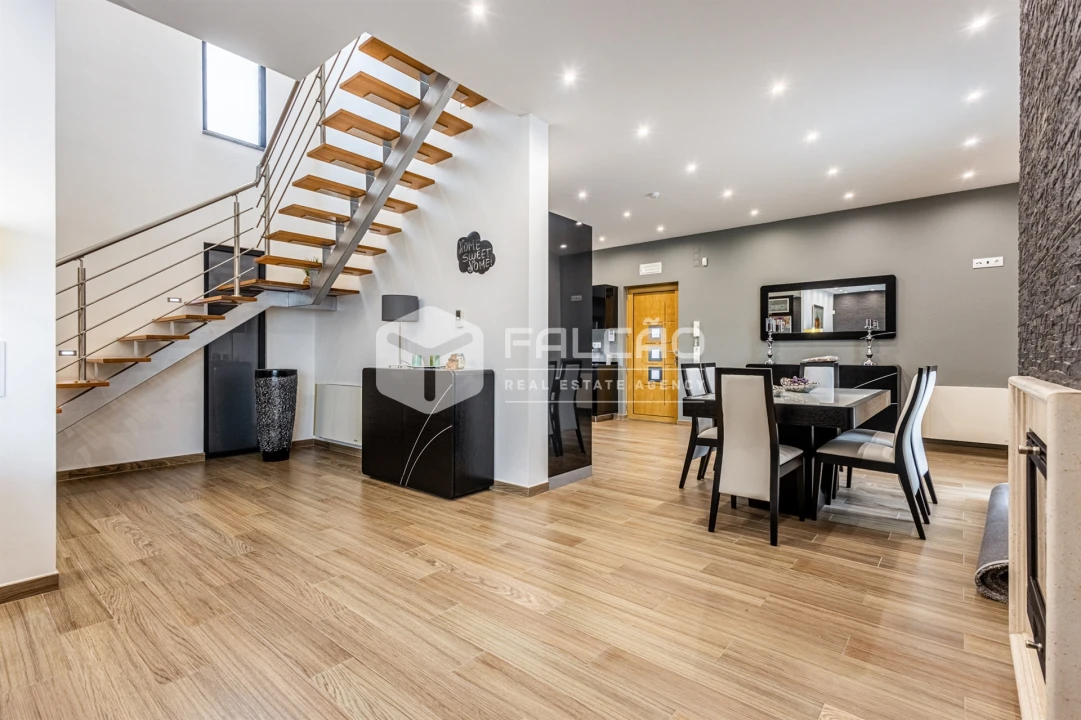 Moradia T3 para Venda em Alpiarça Foto 11