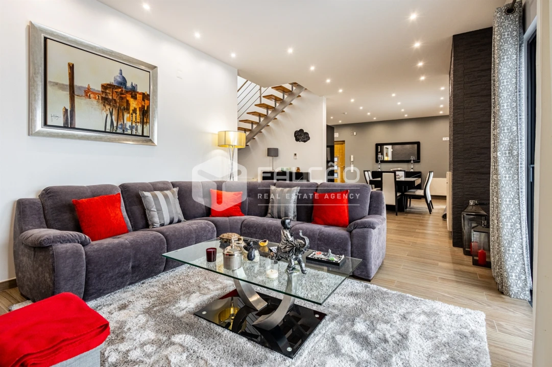 Moradia T3 para Venda em Alpiarça Foto 13