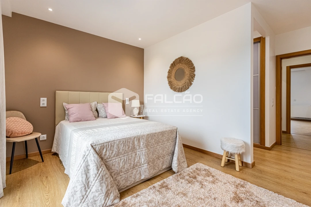 Moradia T3 para Venda em Alpiarça Foto 37