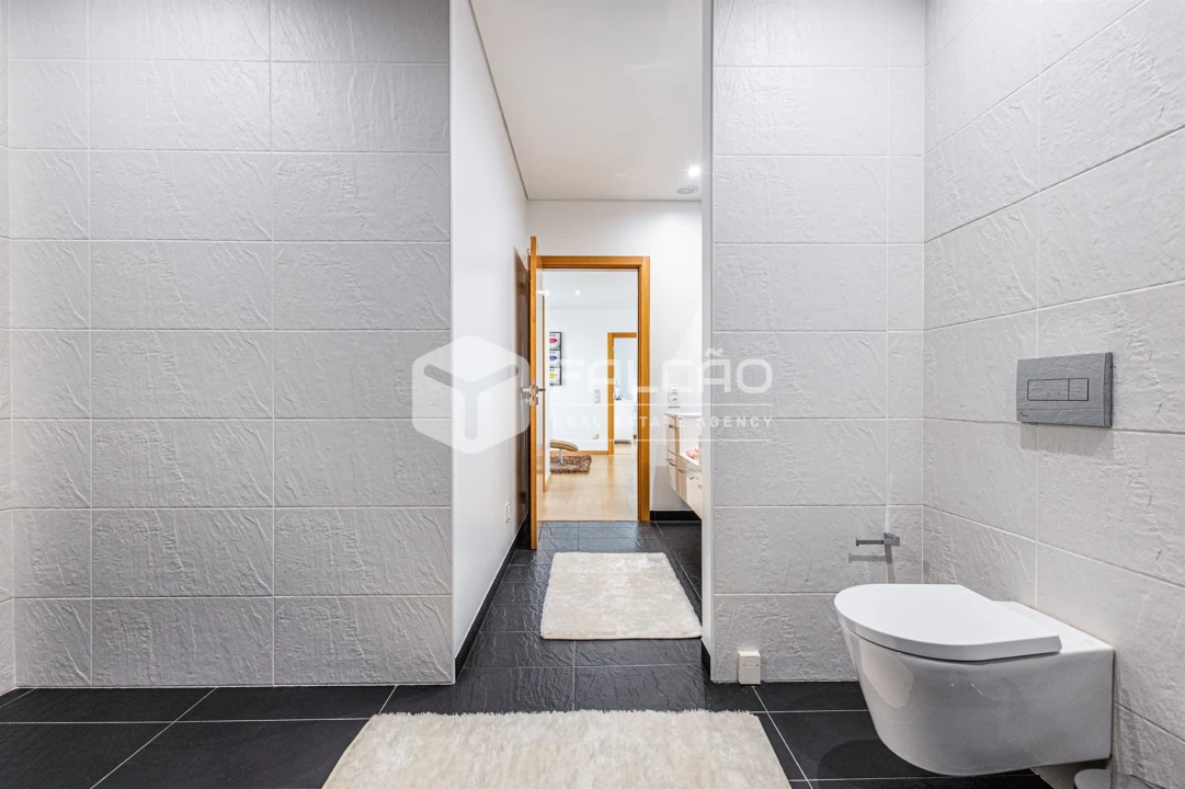 Moradia T3 para Venda em Alpiarça Foto 33