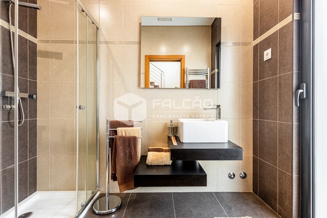 Moradia T3 para Venda em Alpiarça Foto 18