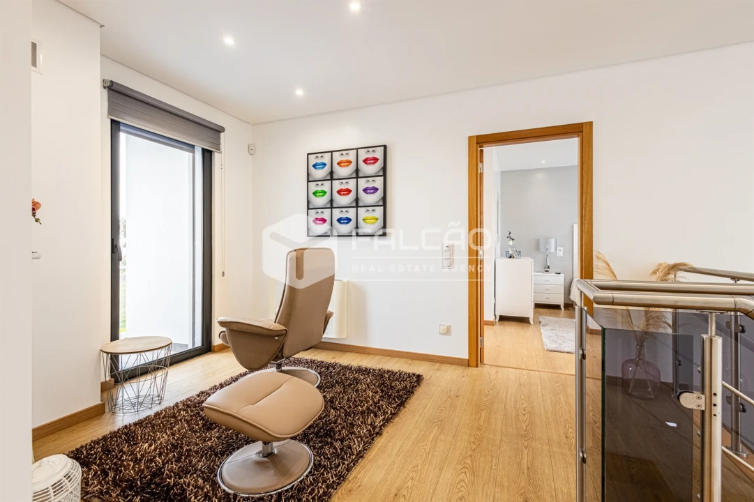 Moradia T3 para Venda em Alpiarça Foto 22