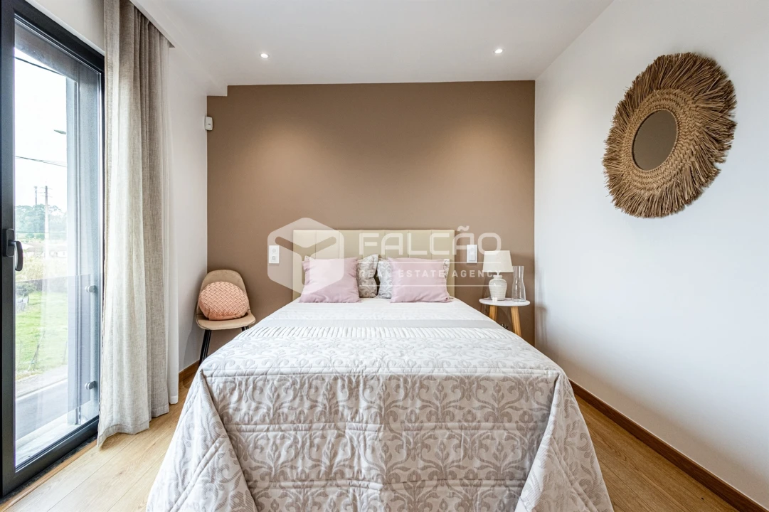 Moradia T3 para Venda em Alpiarça Foto 36