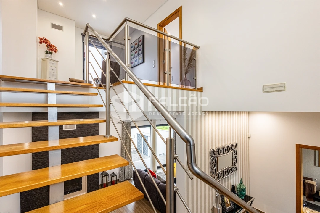 Moradia T3 para Venda em Alpiarça Foto 20