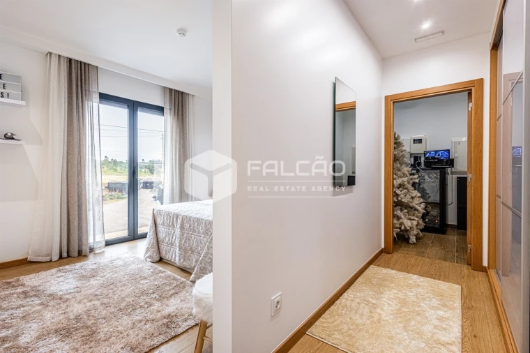 Moradia T3 para Venda em Alpiarça Foto 35