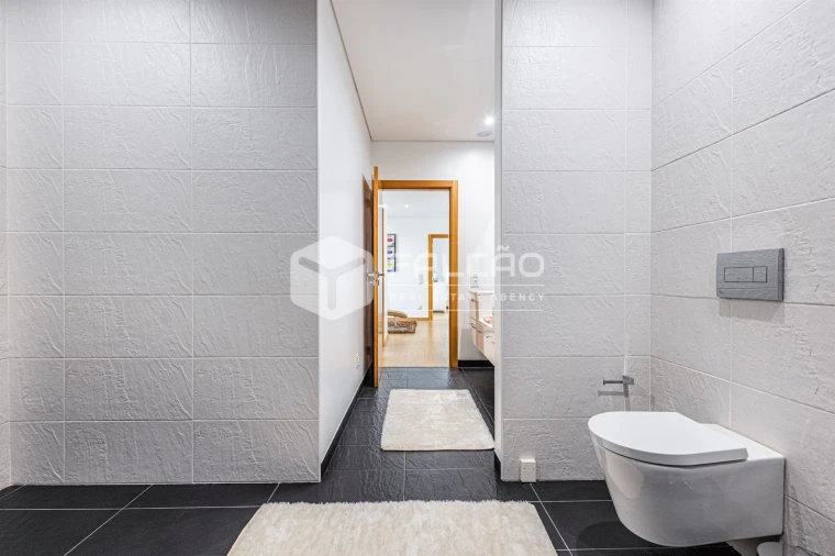 Moradia T3 para Venda em Alpiarça Foto 33