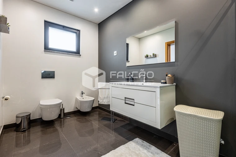 Moradia T3 para Venda em Alpiarça Foto 44