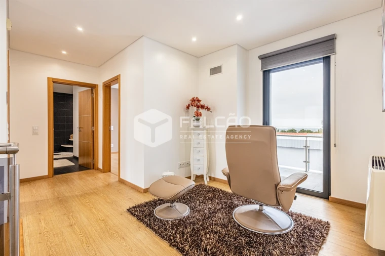 Moradia T3 para Venda em Alpiarça Foto 24