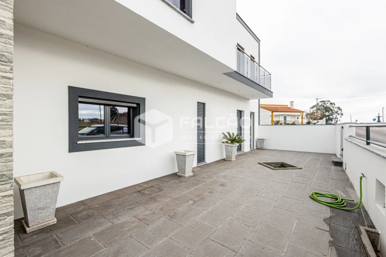 Moradia T3 para Venda em Alpiarça Foto 48