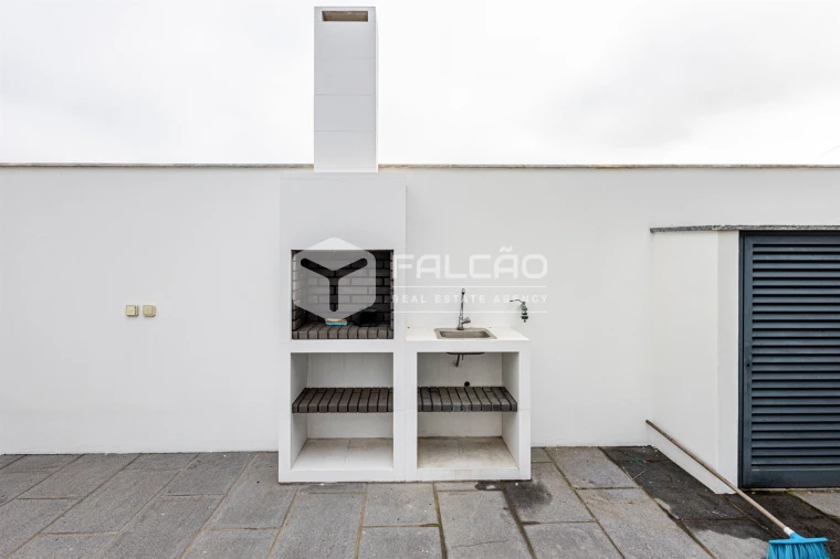 Moradia T3 para Venda em Alpiarça Foto 55