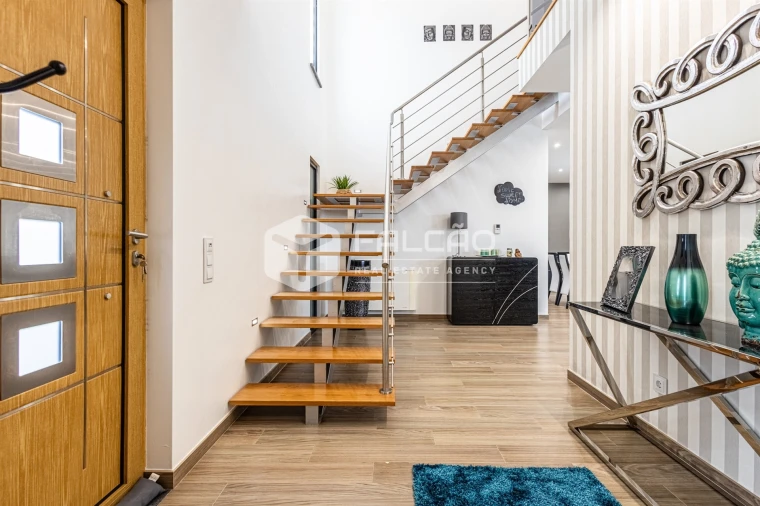 Moradia T3 para Venda em Alpiarça Foto 17