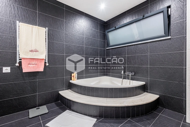 Moradia T3 para Venda em Alpiarça Foto 30