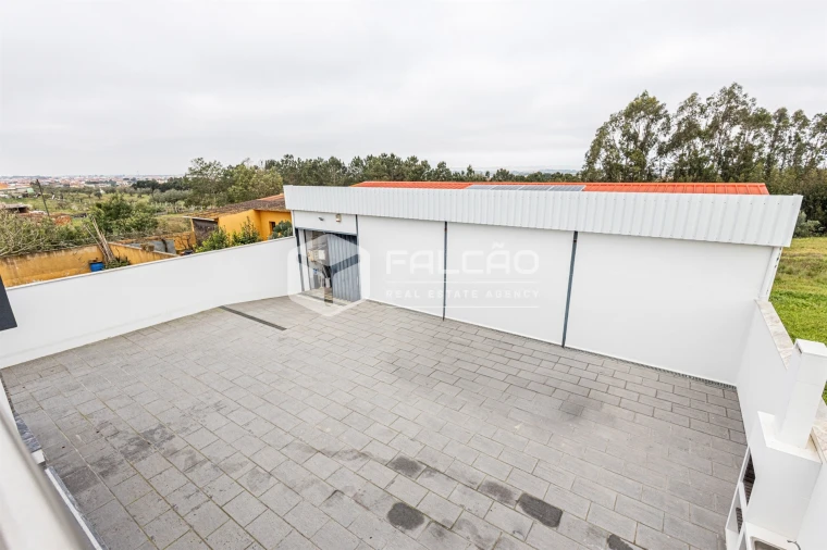 Moradia T3 para Venda em Alpiarça Foto 47