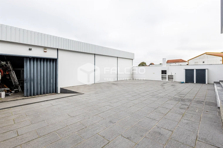 Moradia T3 para Venda em Alpiarça Foto 51