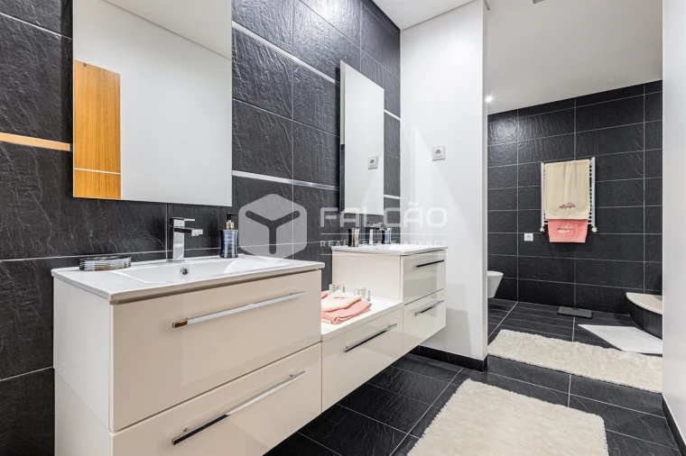 Moradia T3 para Venda em Alpiarça Foto 29