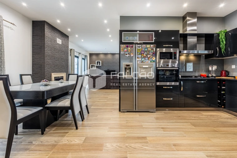 Moradia T3 para Venda em Alpiarça Foto 6