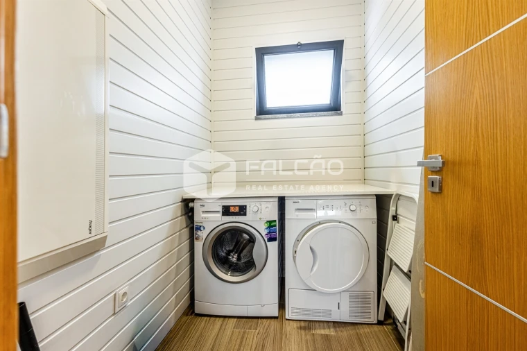 Moradia T3 para Venda em Alpiarça Foto 14