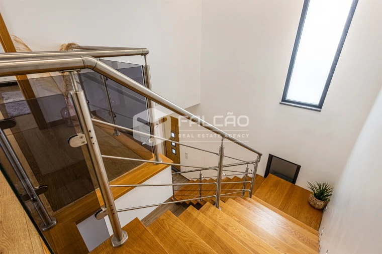 Moradia T3 para Venda em Alpiarça Foto 21