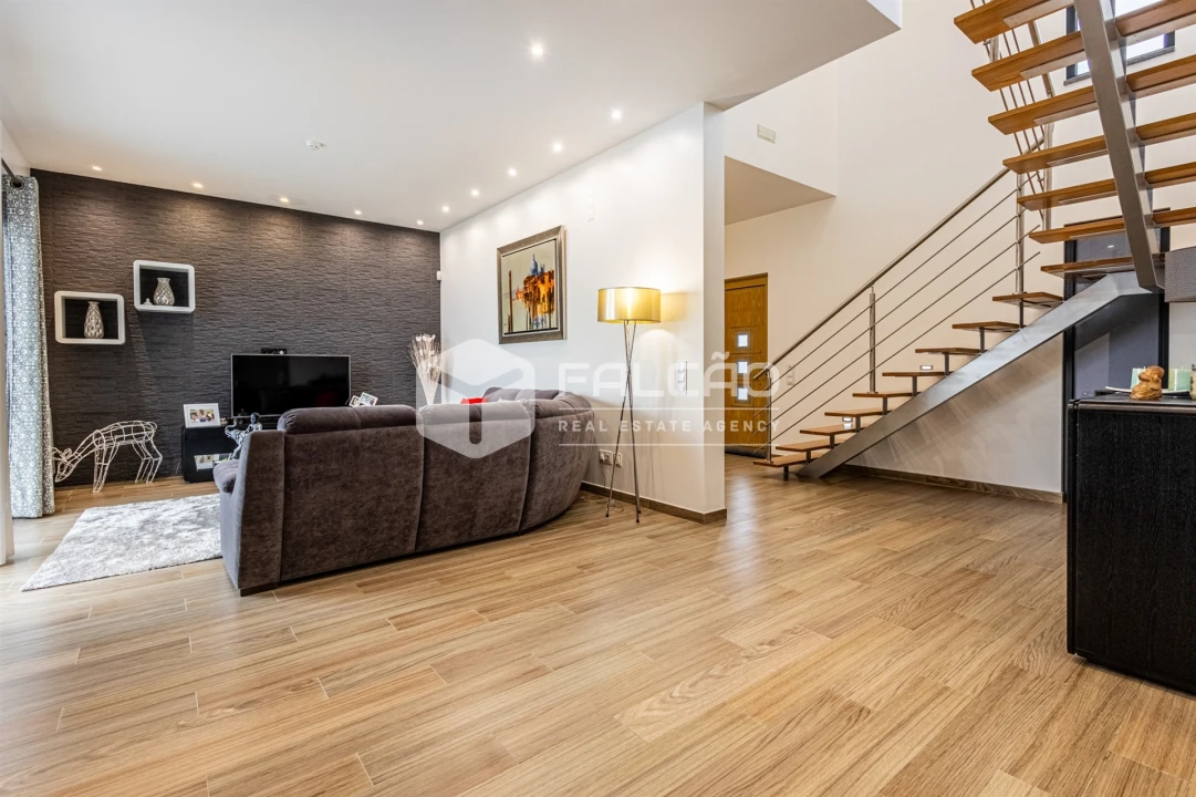 Moradia T3 para Venda em Alpiarça Foto 10