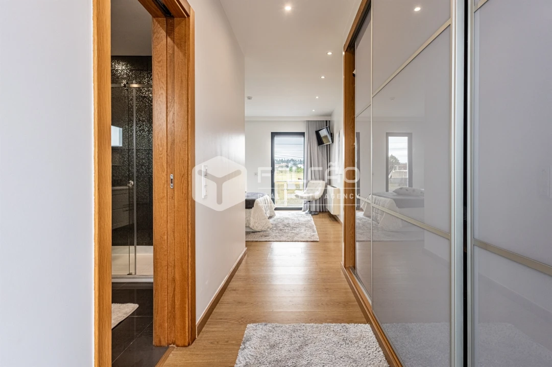 Moradia T3 para Venda em Alpiarça Foto 42