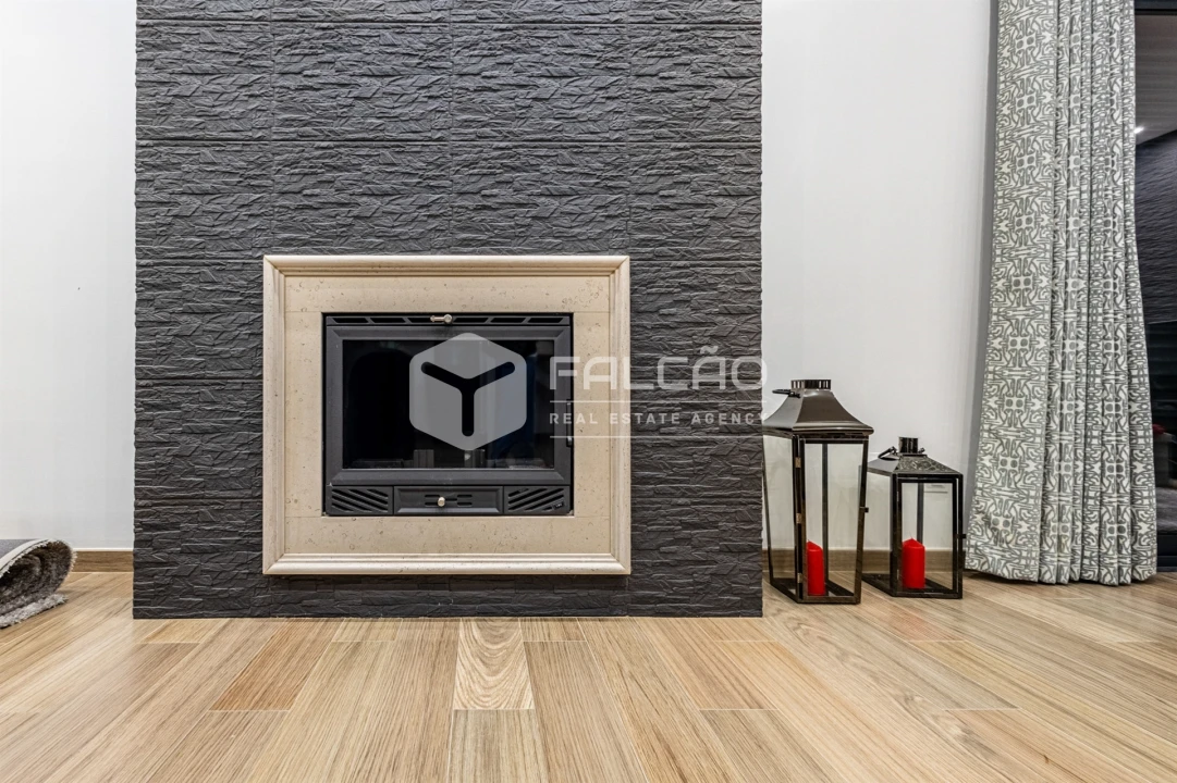 Moradia T3 para Venda em Alpiarça Foto 57