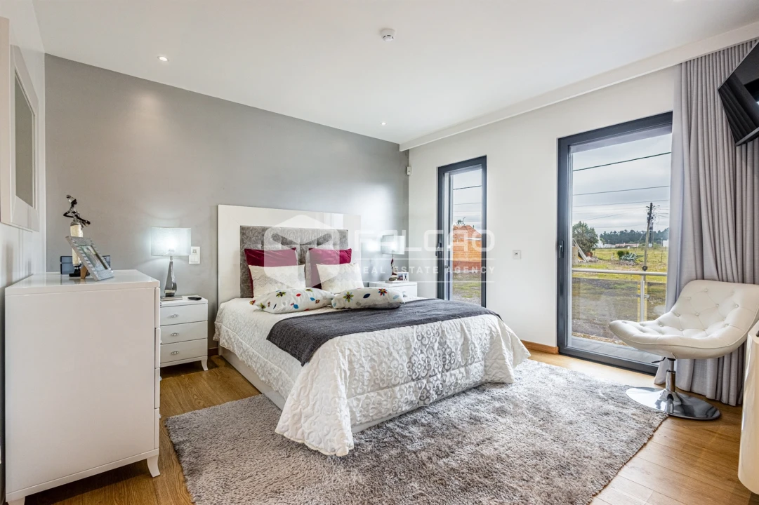 Moradia T3 para Venda em Alpiarça Foto 39