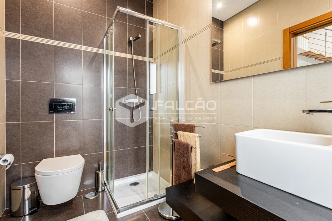 Moradia T3 para Venda em Alpiarça Foto 19