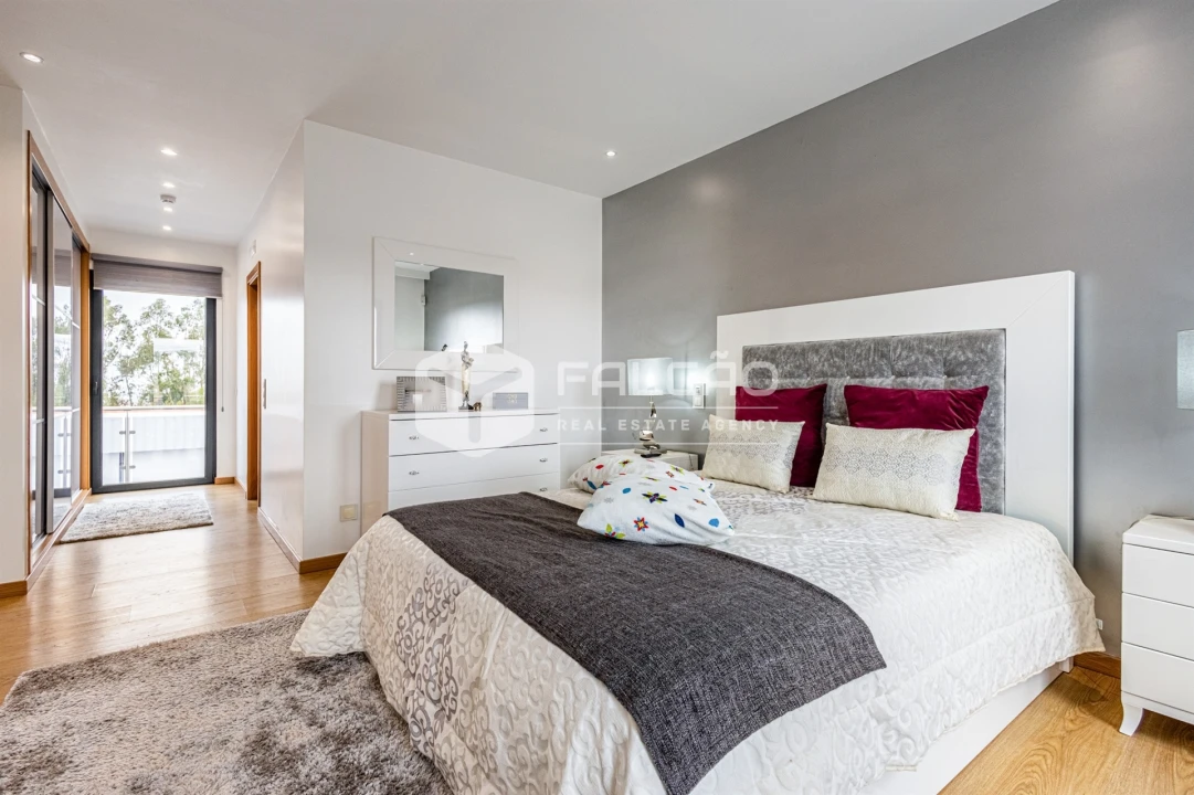 Moradia T3 para Venda em Alpiarça Foto 41