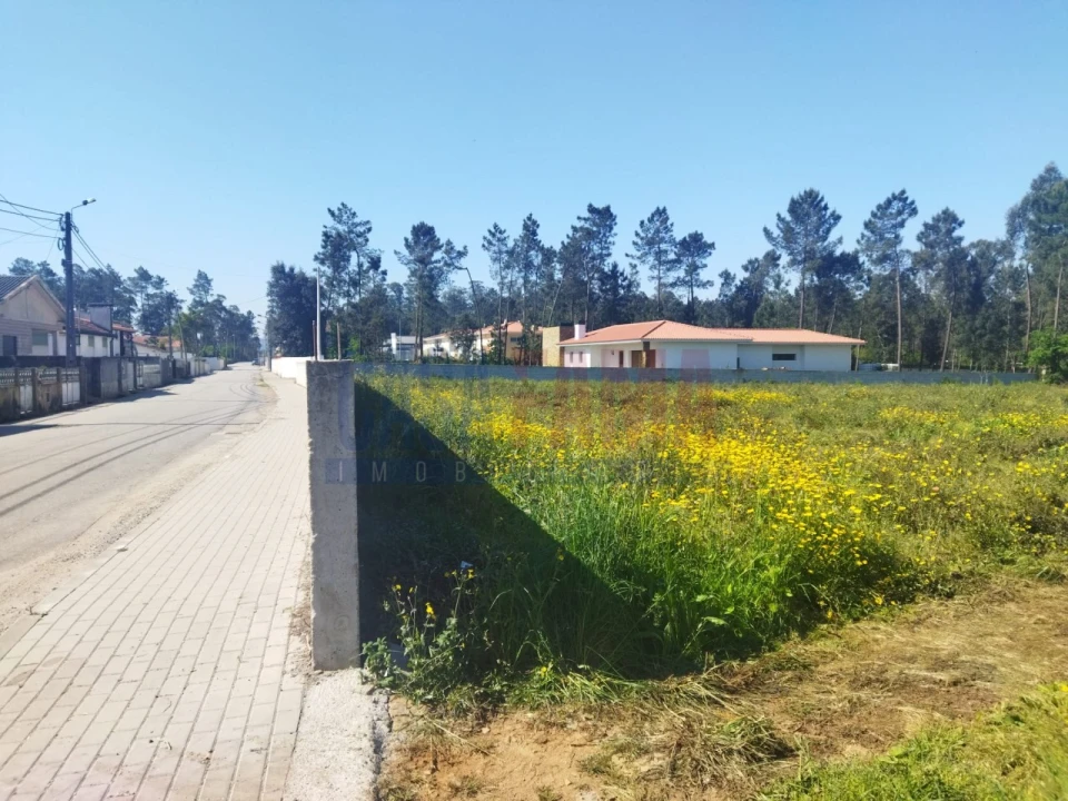 Terreno para Venda em Fradelos Foto 1