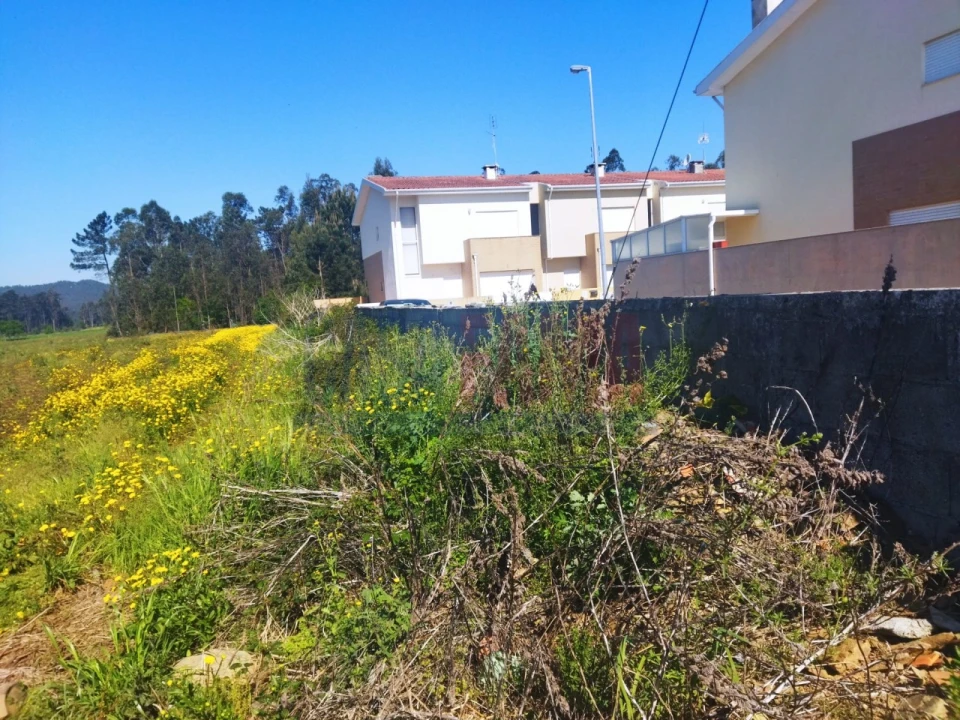 Terreno para Venda em Fradelos Foto 11