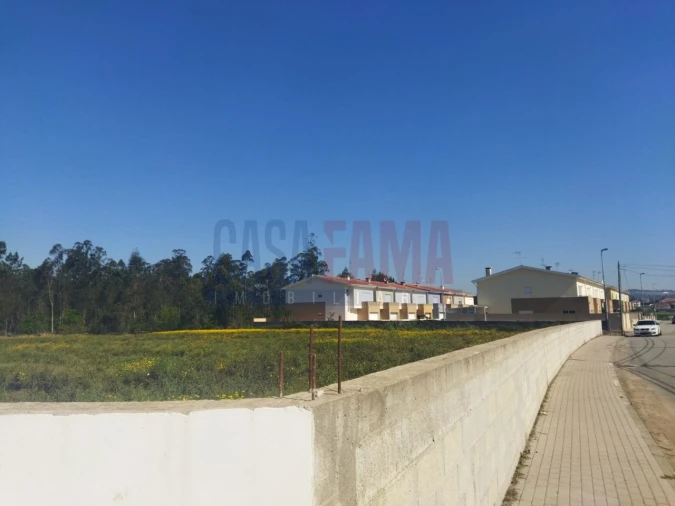 Terreno para Venda em Fradelos Foto 9